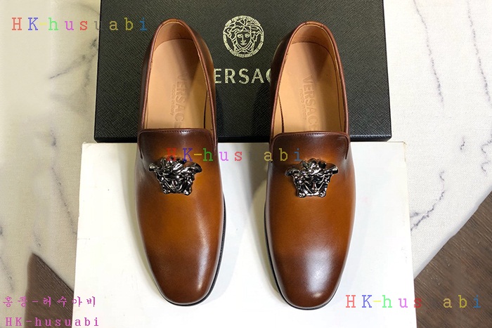 NEW 베르사체 신발 신상  V4235003