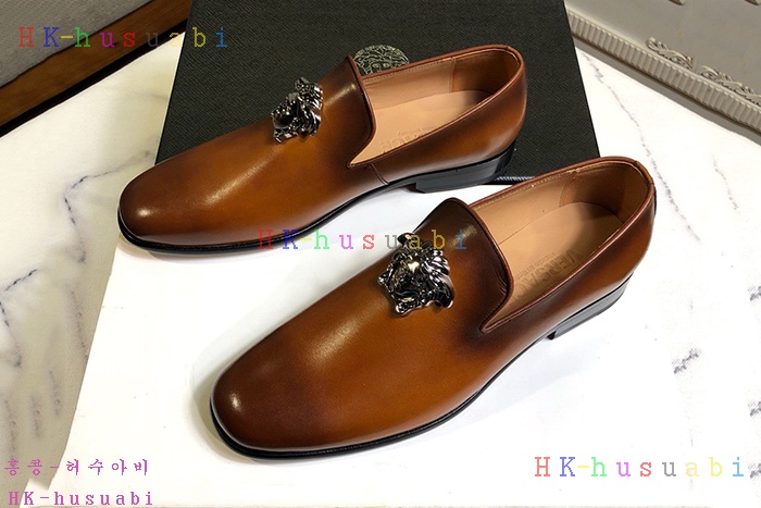 NEW 베르사체 신발 신상  V4235003