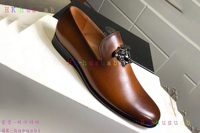 NEW 베르사체 신발 신상  V4235003