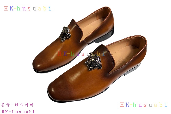 NEW 베르사체 신발 신상  V4235003