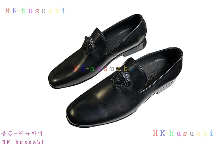 NEW 베르사체 신발 신상  V4235004