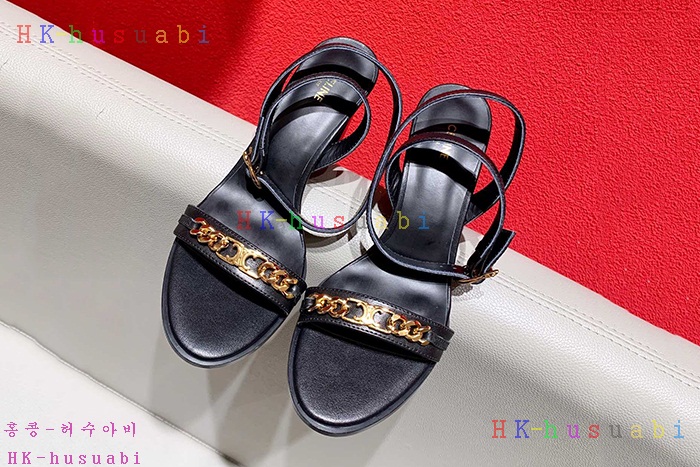 NEW  셀린느 신발 신상 C3625003