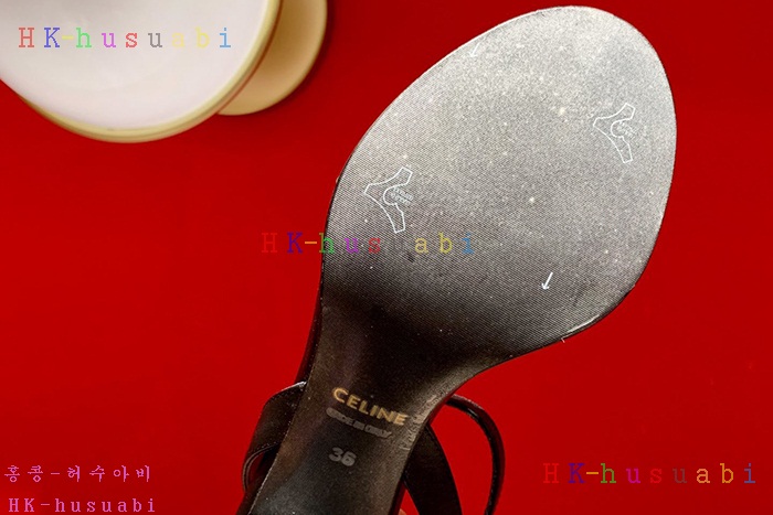 NEW  셀린느 신발 신상 C3625003