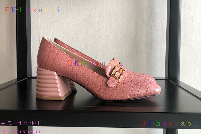 NEW 펜디 여성용 신발 FD 3255027