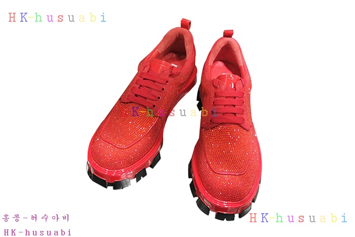 NEW 프라다 신발 신상 P 627553