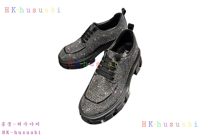 NEW 프라다 신발 신상 P 627554