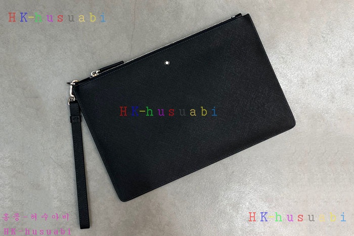 ★미러급★ 몽블랑 클러치 신상 M 427004