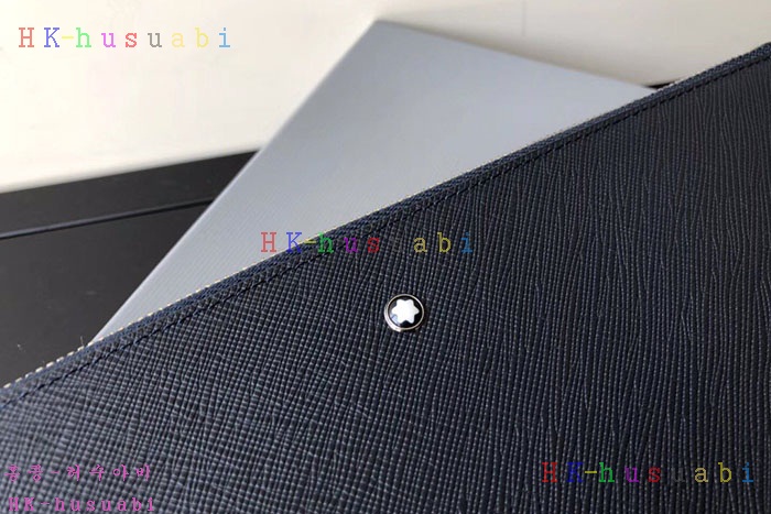 ★미러급★ 몽블랑 클러치 신상 M 427009