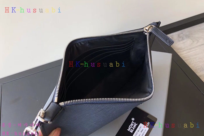 ★미러급★ 몽블랑 클러치 신상 M 427009