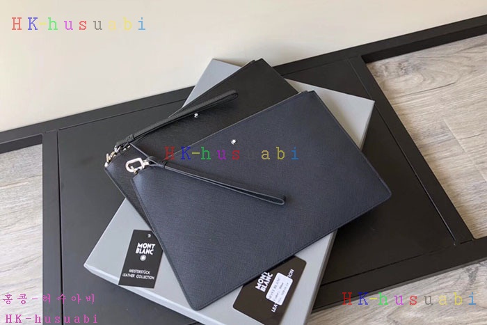 ★미러급★ 몽블랑 클러치 신상 M 427009