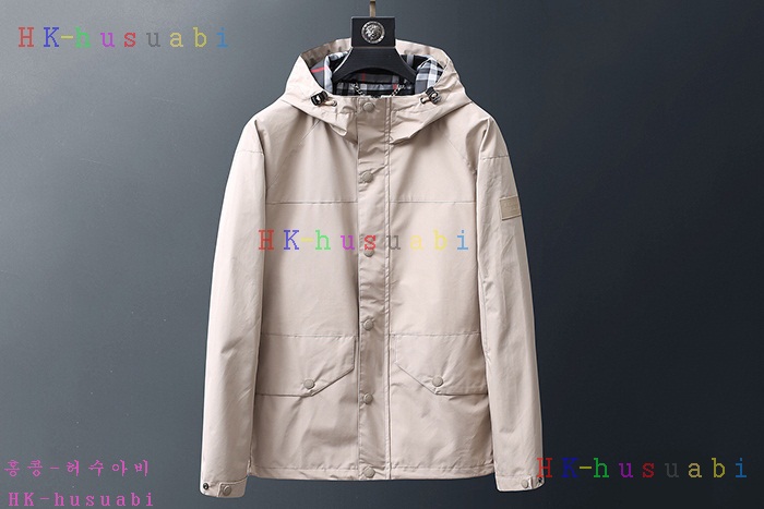 NEW 버버리 바람막이 신상 BB 285542