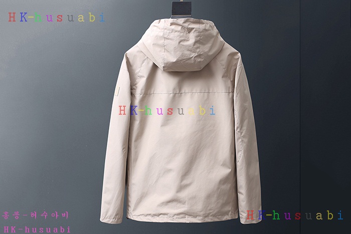 NEW 버버리 바람막이 신상 BB 285542