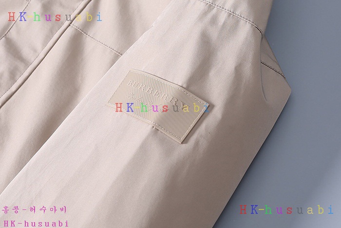 NEW 버버리 바람막이 신상 BB 285542
