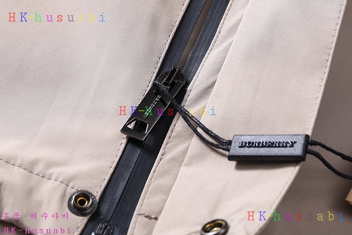 NEW 버버리 바람막이 신상 BB 285542