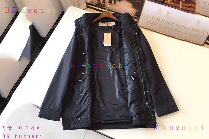 NEW 버버리 바람막이 신상 BB 285543