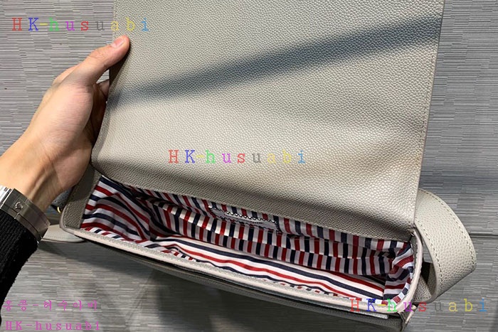 ★미러급★ 톰브라운 숄더백 TB 258444-2