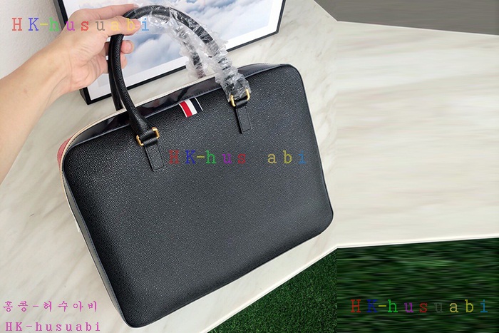 ★미러급★ 톰브라운 토트백 TB 256670