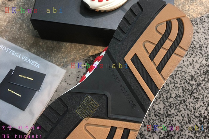 NEW 보테가베네타 신발 신상 BV 6589920