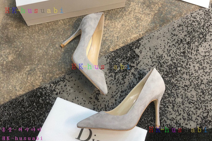 NEW 디올 신발 신상 DR 735517