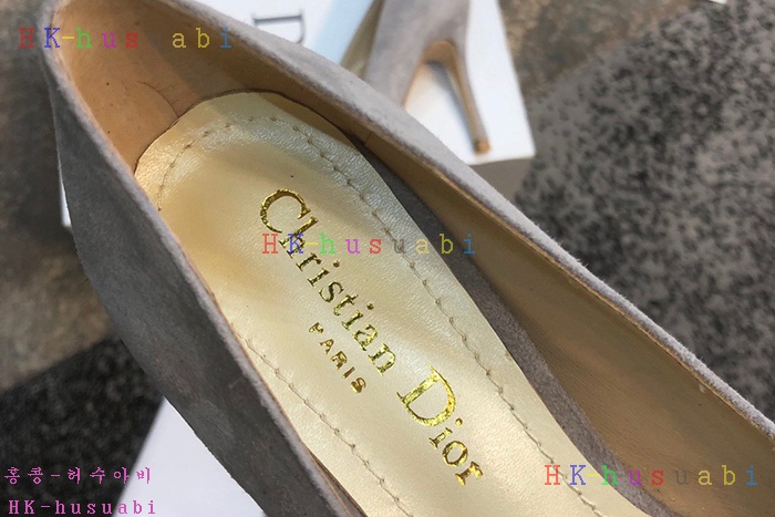 NEW 디올 신발 신상 DR 735517