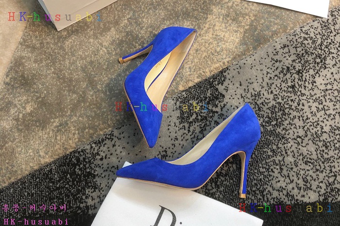 NEW 디올 신발 신상 DR 735520
