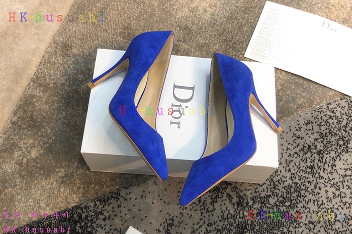 NEW 디올 신발 신상 DR 735520
