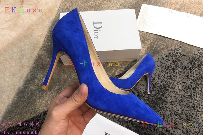 NEW 디올 신발 신상 DR 735520