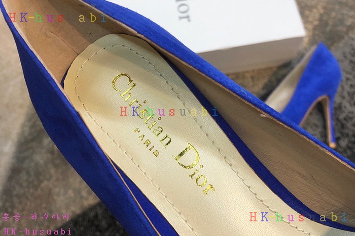 NEW 디올 신발 신상 DR 735520