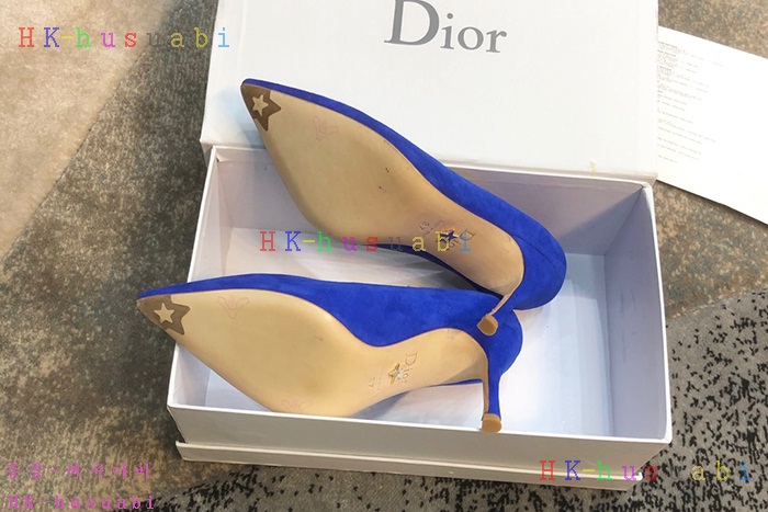 NEW 디올 신발 신상 DR 735520
