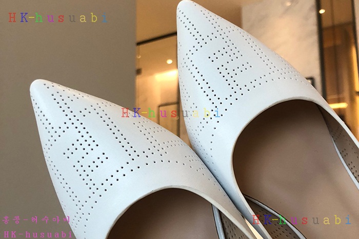 NEW 펜디 신발 신상 FD 325221