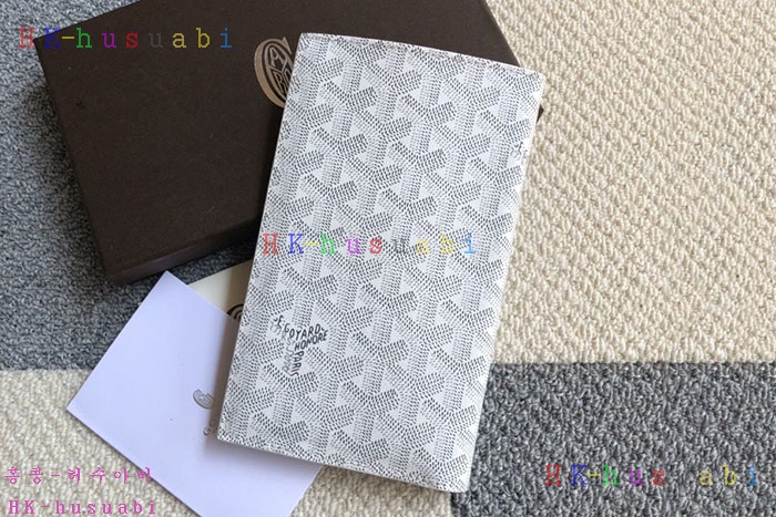 ★미러급★ 고야드 장지갑 신상 GY 6658220-6