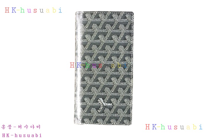 ★미러급★ 고야드 장지갑 신상 GY 6775401-6