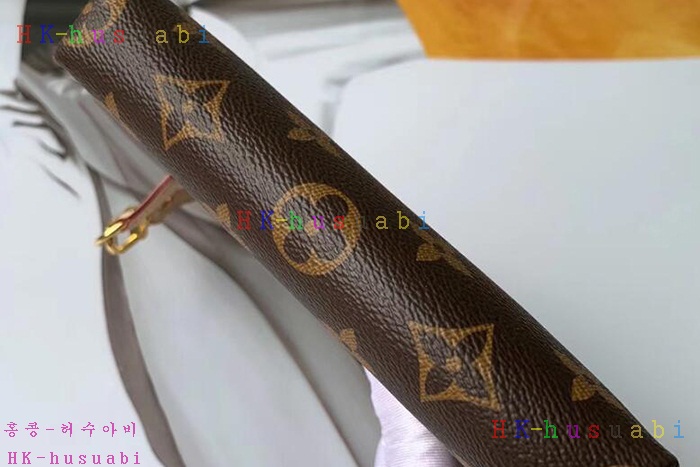 ★미러급★ 루이비통 미니 포쉐트 딜라이트풀 M40309
