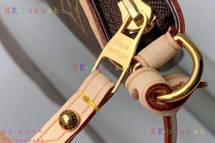★미러급★ 루이비통 미니 포쉐트 딜라이트풀 M40309