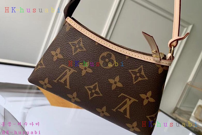 ★미러급★ 루이비통 미니 포쉐트 딜라이트풀 M40309