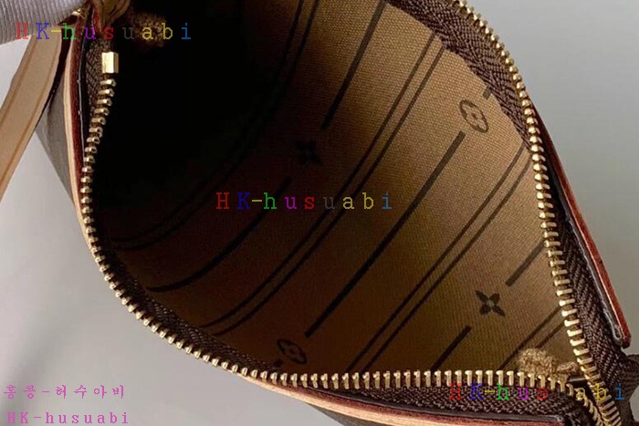 ★미러급★ 루이비통 미니 포쉐트 딜라이트풀 M40309