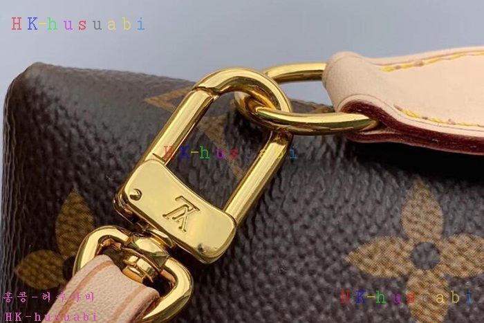 ★미러급★ 루이비통 미니 포쉐트 딜라이트풀 M40309