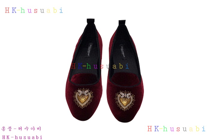 NEW 돌체엔가바나 신발 신상 DG 4277890