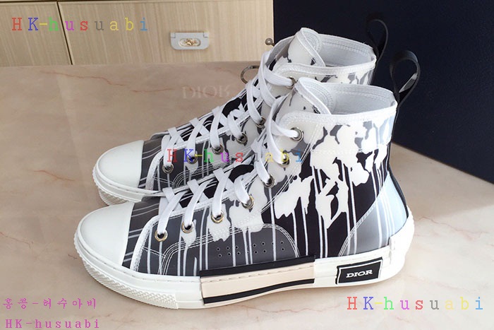 NEW 디올 신발 신상 DR 592405