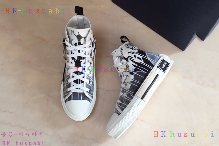 NEW 디올 신발 신상 DR 592405