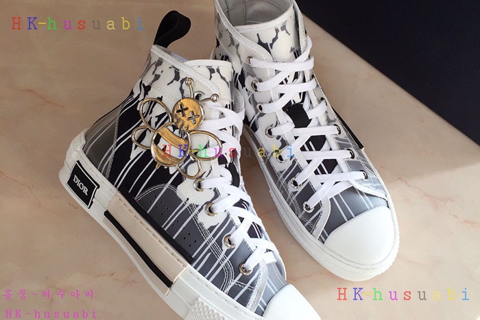 NEW 디올 신발 신상 DR 592405