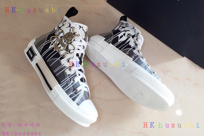 NEW 디올 신발 신상 DR 592405