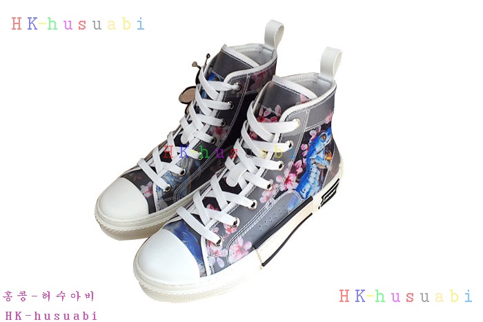 NEW 디올 신발 신상 DR 592406