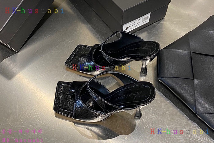 NEW 보테가베네타 신발 신상 BV 557556