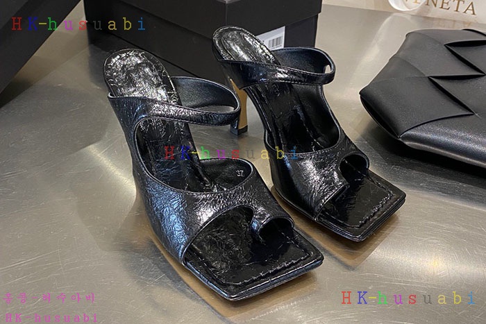 NEW 보테가베네타 신발 신상 BV 557556