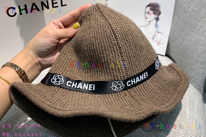 NEW 샤넬 모자 신상 C 447391