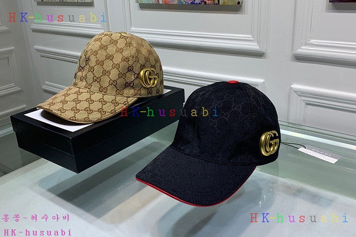 NEW 펜디 모자 신상 FD 724334