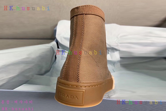 NEW 프라다 신발 신상 P 6477750