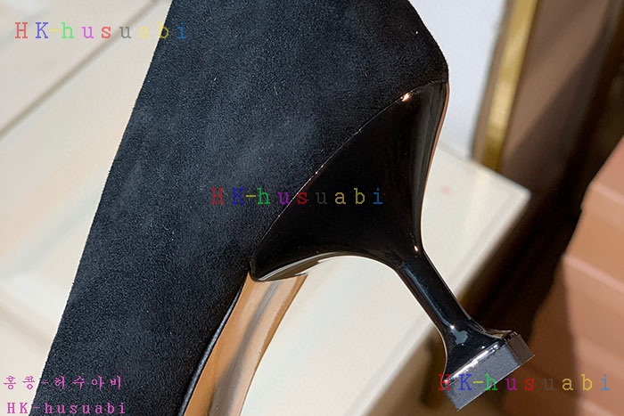 NEW 미우미우 신발 신상 MU 473950