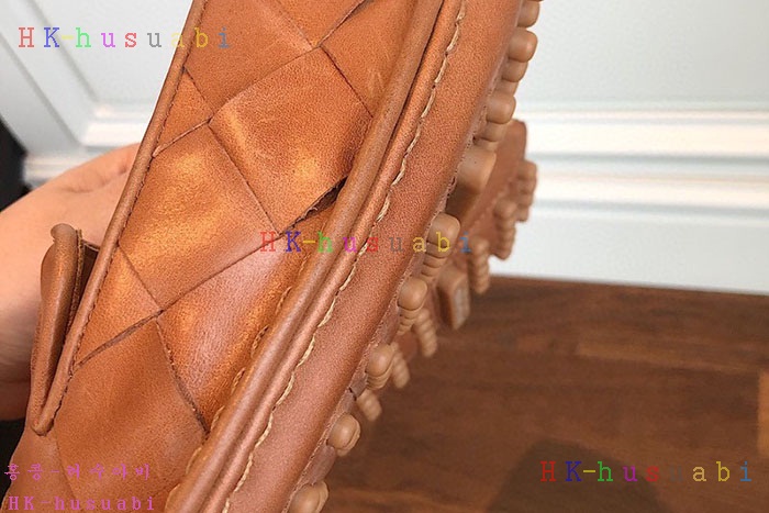 NEW 보테가베네타 신발 신상 BV 427019
